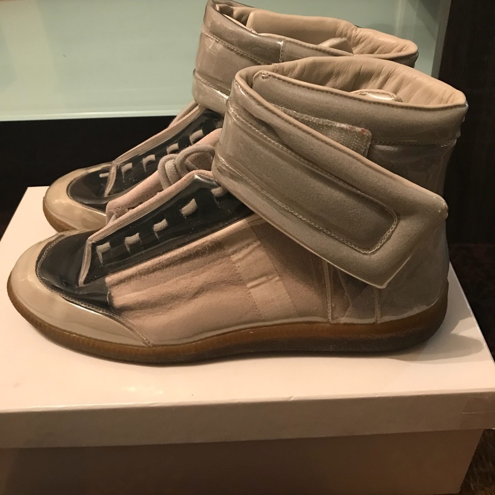 Maison Margiela 100% authentic